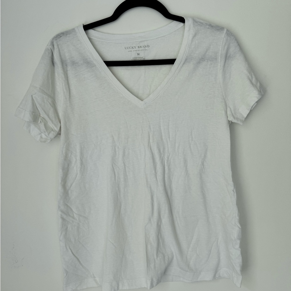 Lucky Brand casual t-shirt, size medium